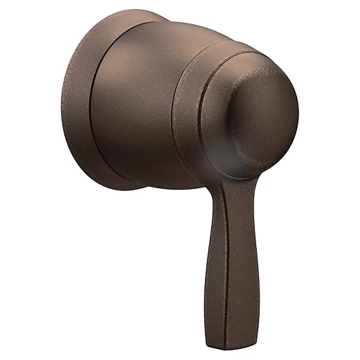 Moen T4692ORB Voss Collection Shower Only, Old World Bronze