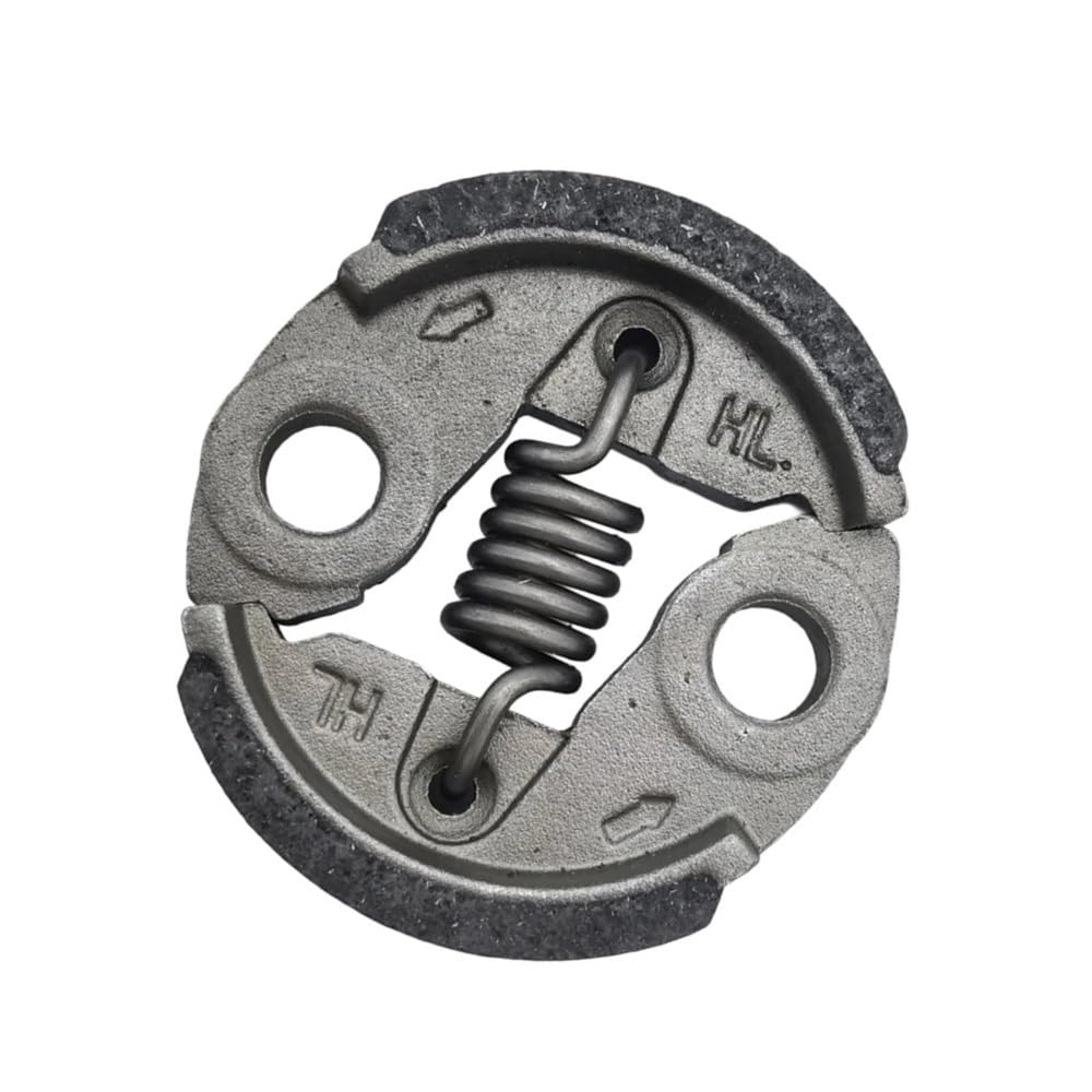 Embrayage 40-5 pour réparer la transmission des moteurs TJ35 et TBC-328