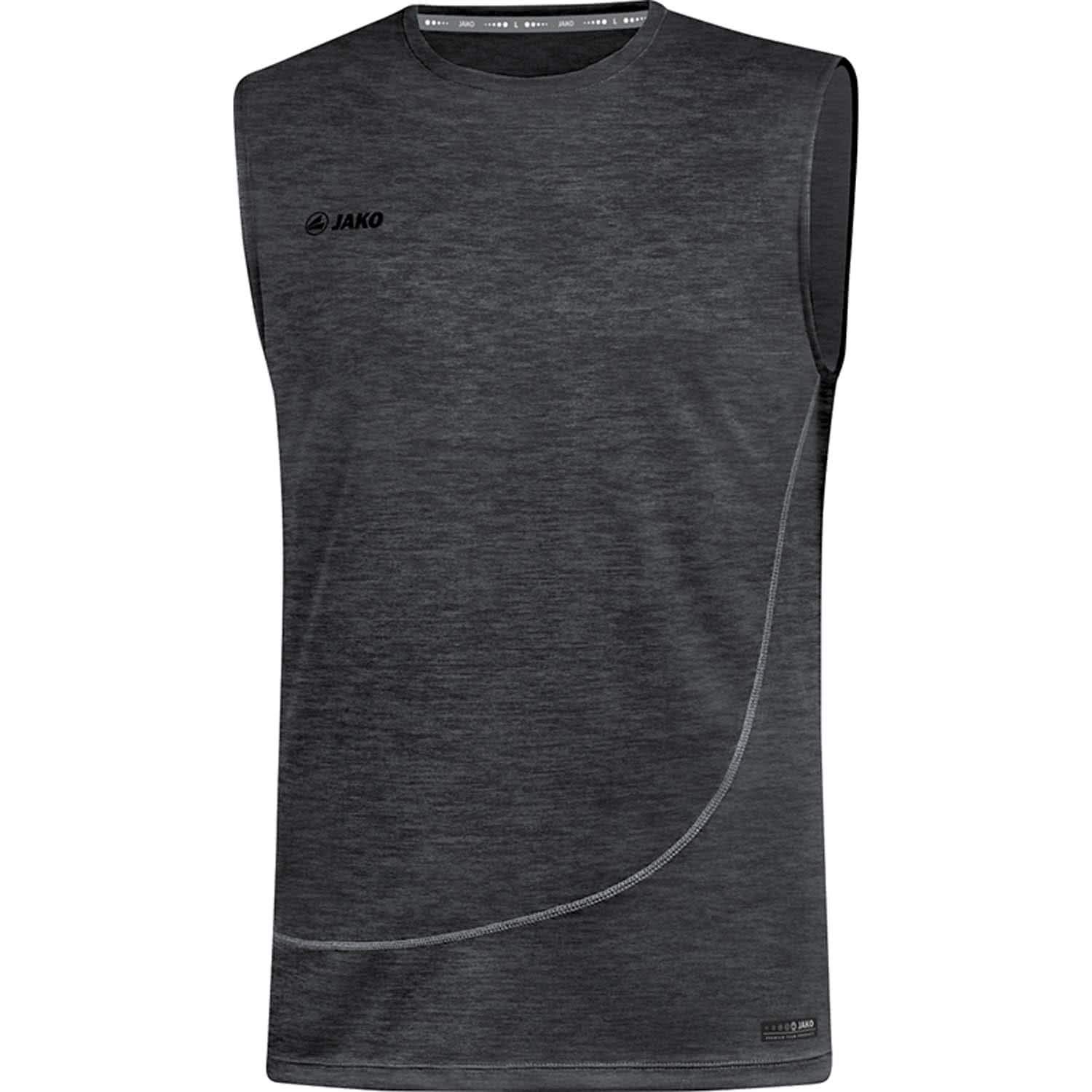 JAKO Active Basics Débardeur Homme
