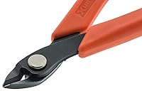 Vista 8 de Xuron - Cortador de descarga Maxi-Shear 2175A - Full Flush