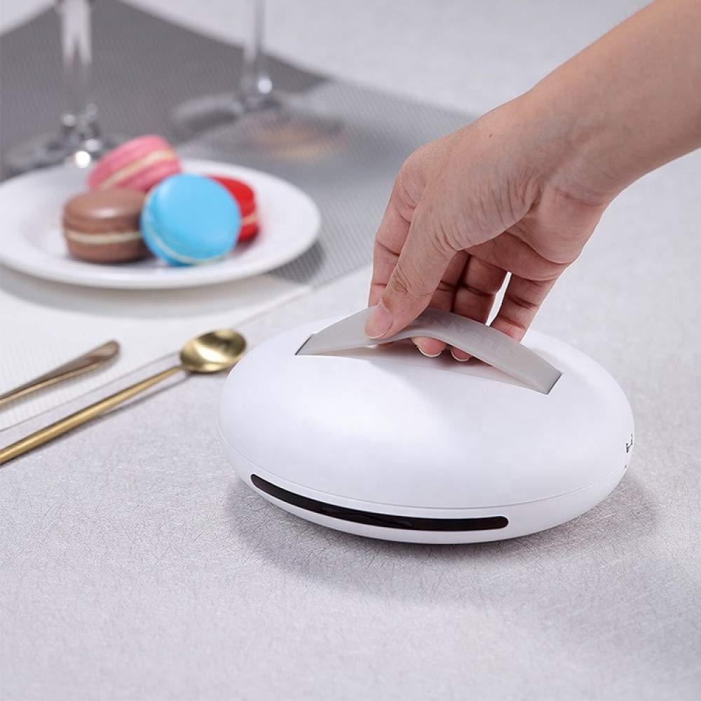 Sterilizzatore a box doppio tubo con aromaterapia