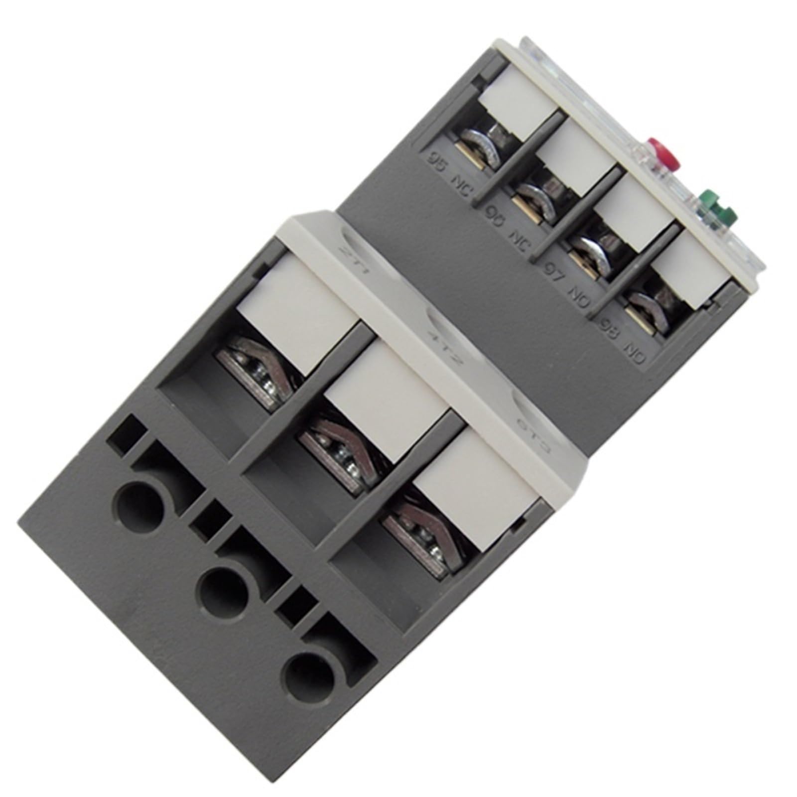 Overload Rellay Ranges Industrial Motor Starter Part MT-32/3H 3-Phase Thermal Overload Relay ...