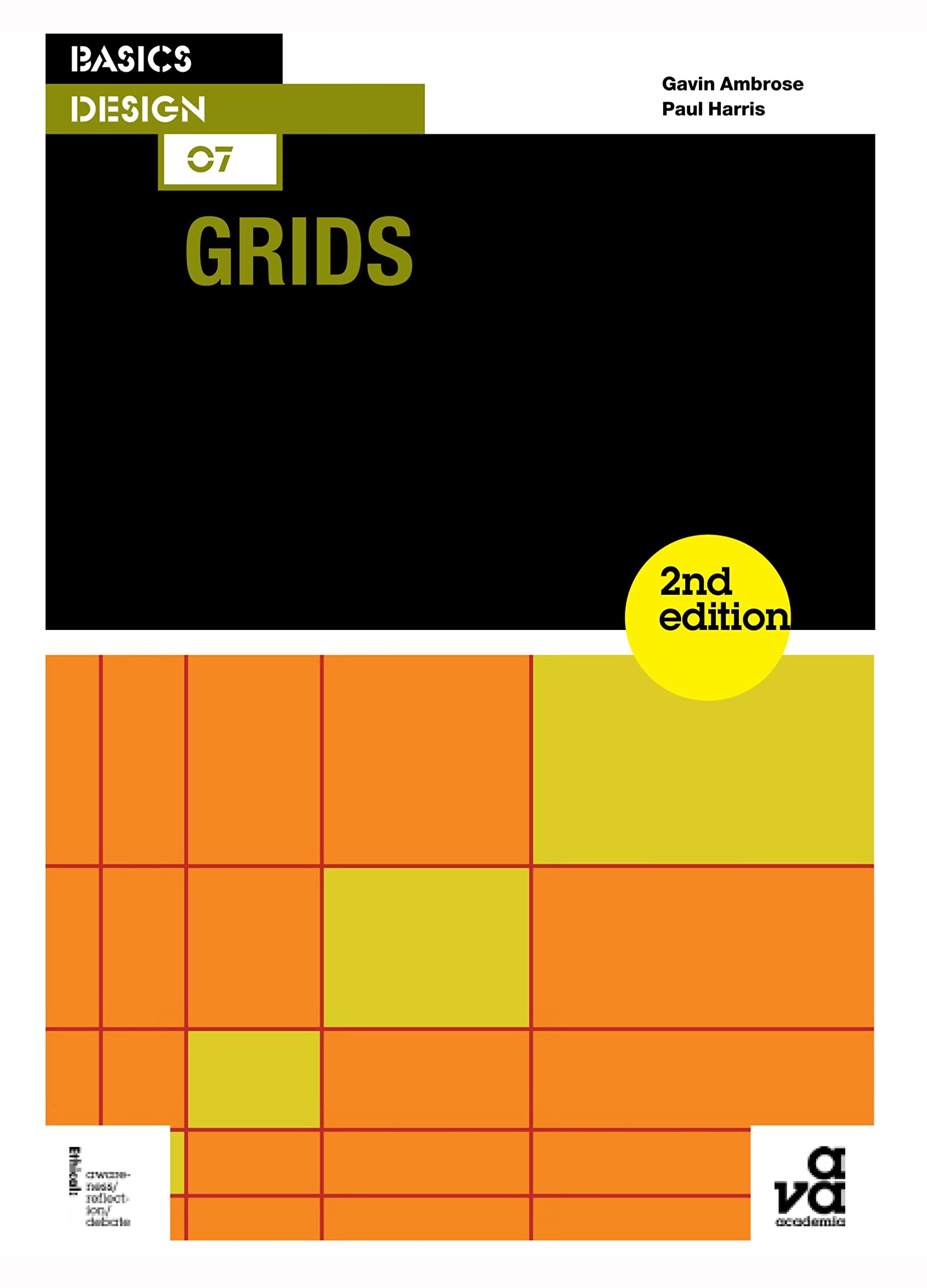 Basics Design 07: Grids