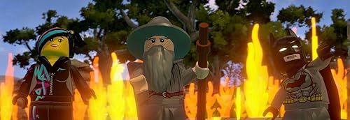 Miniatura 8 de LEGO Dimensions Starter Pack - Xbox 360