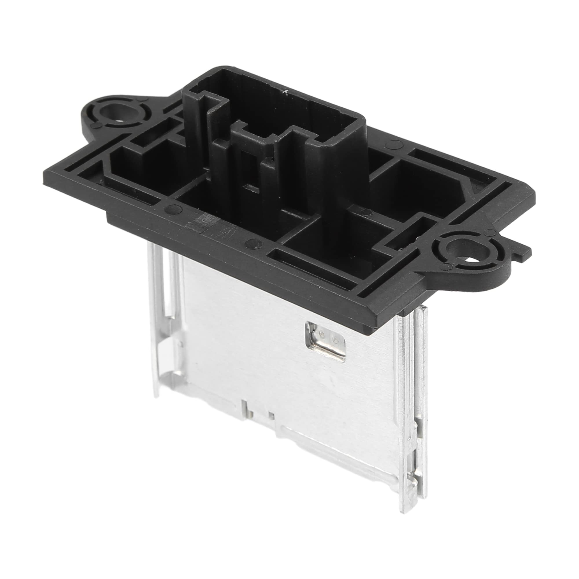 Résistance Moteur Souffleur HVAC NSGMXT 7L0907521A - Compatible Audi Q7, Porsche Cayenne, VW Touareg