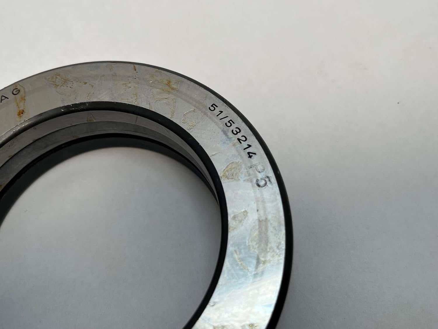 FAG 51214.P5 Thrust Bearing 70x105x27 mm 51214-P5 ABEC5 Germany