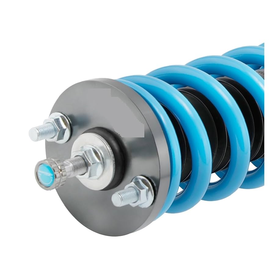 調整可能なコイルオーバー Amazon | レーシング調整可能なコイルオーバーキット CR-V 96-01