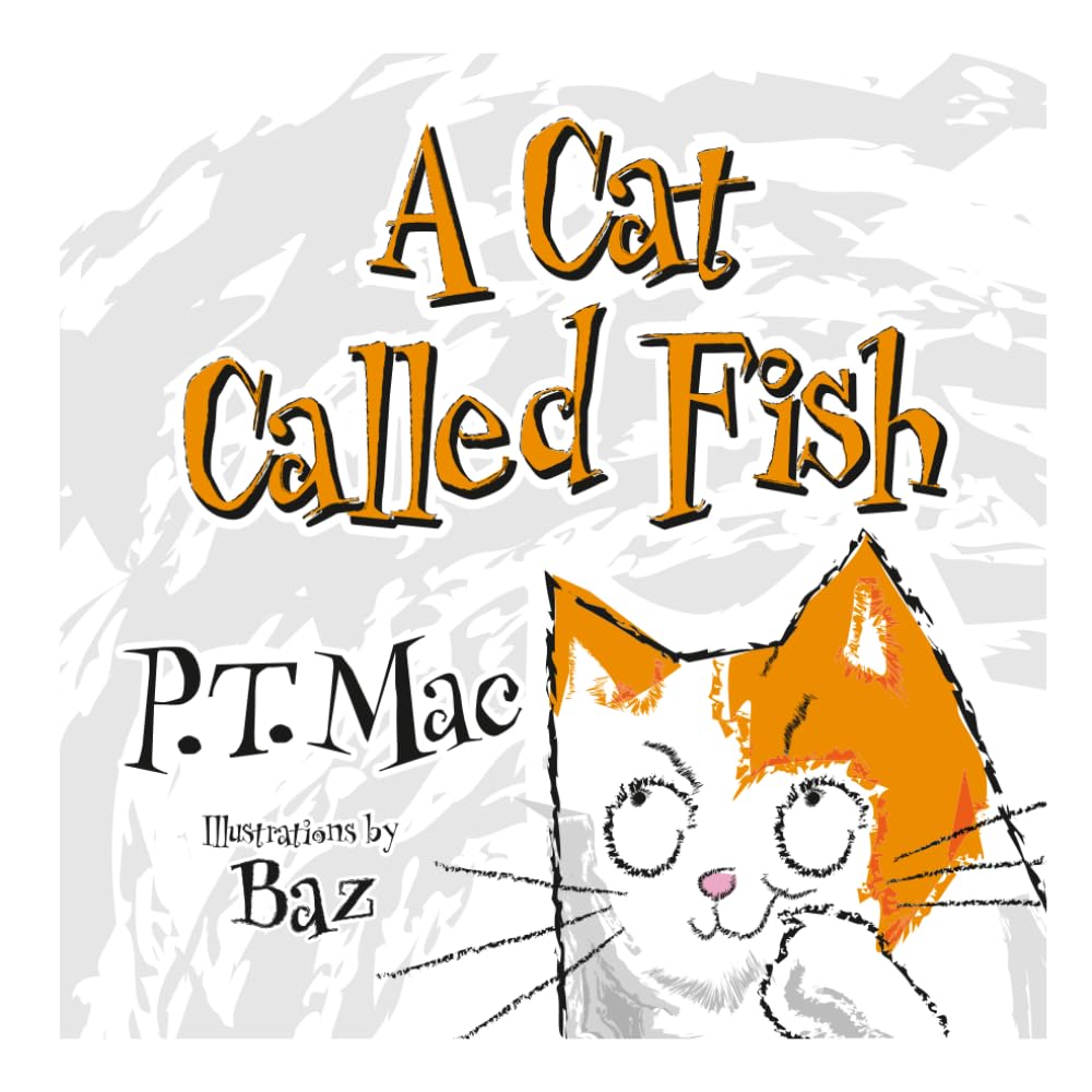 A Cat Called Fish