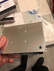 Alimentatore 12V 5A 60W Per Strisce LED - Trasformatore Stabilizzato 220V | Grigio, Compatto - Foto 7