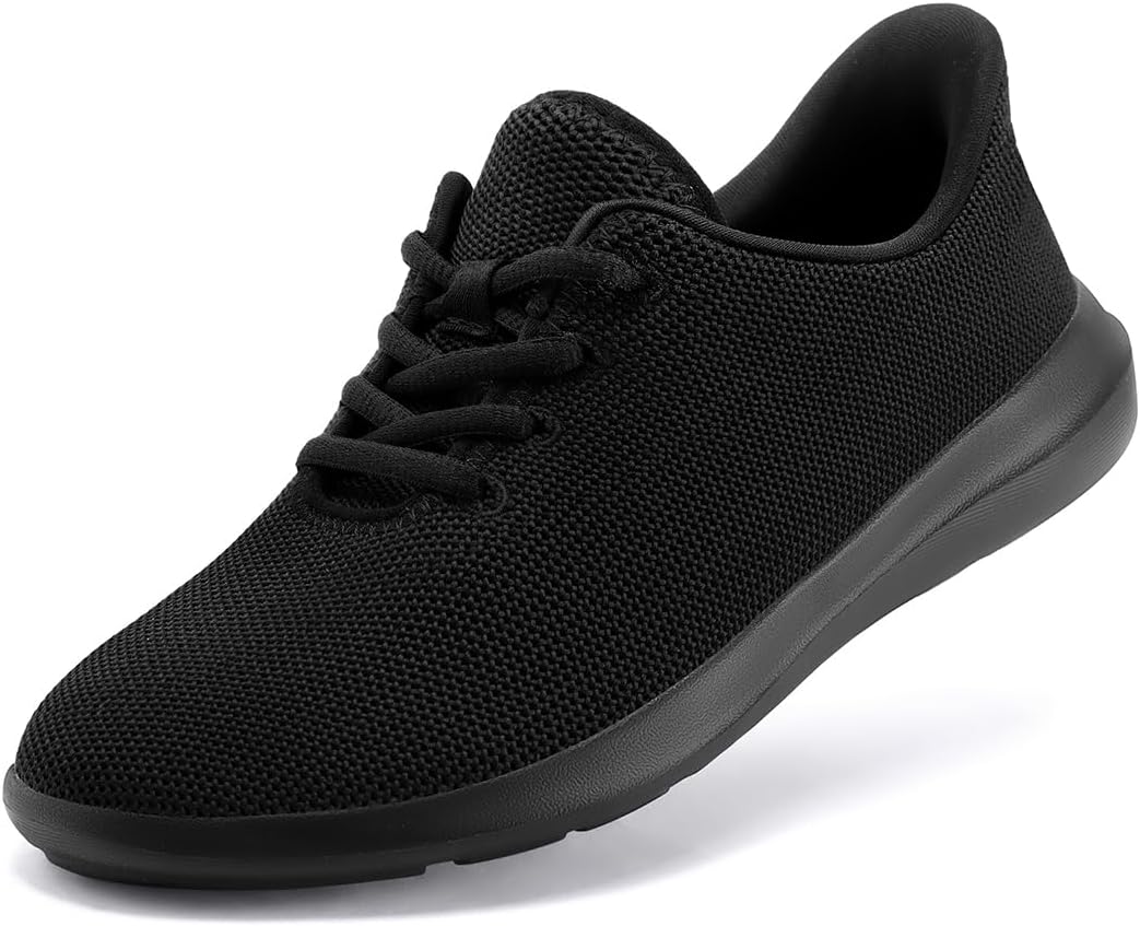 Rihero Womens Walking Shoes Athletic Tennis Running Shoes Non Slip Lightweight Gym Casual Sneakers Rihero Womens Walking Shoes Athletic Tennis Running Shoes Non Slip Lightweight Gym Casual Sneakers