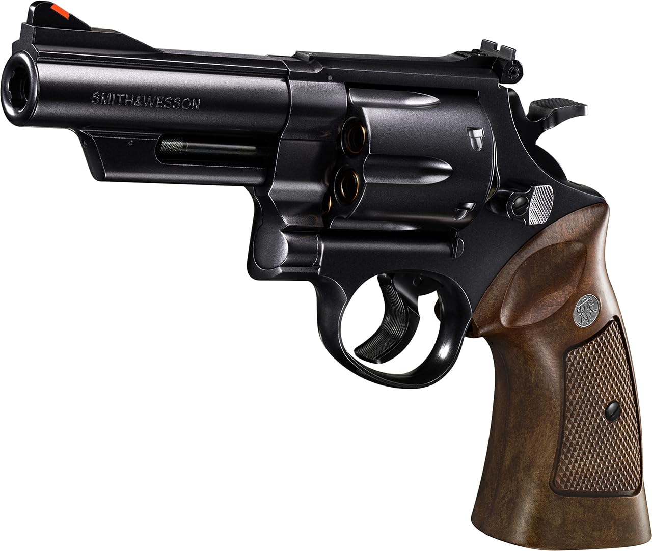 Amazon | 東京マルイ (TOKYO MARUI) BBエアーリボルバー No.5 M29