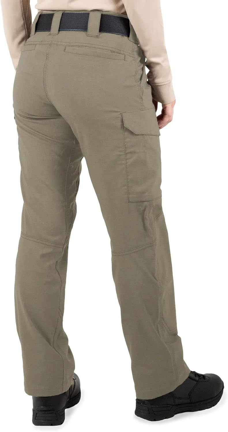 Miniatura 7 de First Tactical V2 - Pantalón táctico para mujer