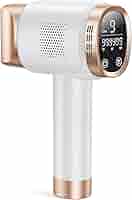 B20 Yundoo IPL脱毛器 全身対応 Amazon | YUNDOO脱毛器 レディース メンズ VIO対応 光脱毛器【99