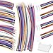 Yoeruyo PH2,0 mm JST-Buchsenstecker-Set mit 22 AWG vorgekräuseltem Draht, 2/3/4/5/6/7/8/9/10/12-poligem Gehäuse, JST-Adapterkabel-Stecker mit Länge von 10/20/50/80/100 cm Draht Pin-20 cm) Buch mit günstig Kaufen-Yoeruyo PH2,0 mm JST-Buchsenstecker-Set mit 22 AWG vorgekräuseltem Draht, 2/3/4/5/6/7/8/9/10/12-poligem Gehäuse, JST-Adapterkabel-Stecker mit Länge von 10/20/50/80/100 cm Draht Pin-20 cm)