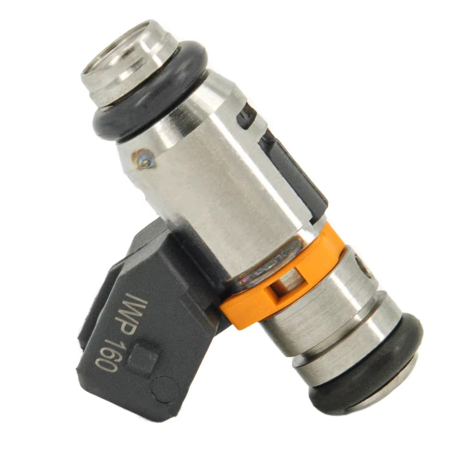 Iniettori Olio Combustibile Per Fiat Per Idea 350 1.2 1.4 Per Linea 323 1.4 Per Panda 312 1.2 Per Punto Per Evo 199 1.2 4 Pezzi Iniettore Carburante IWP160 Iniettore