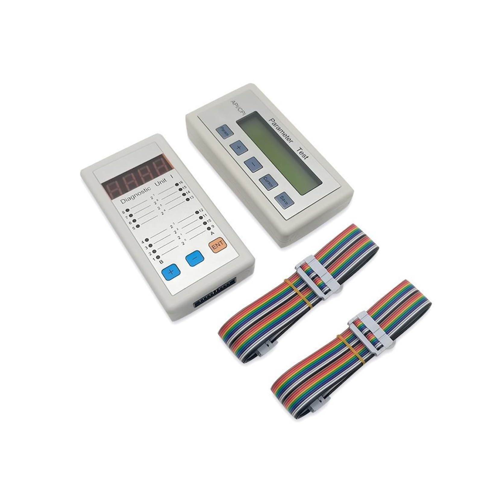Strumento diagnostico for ascensore Tipo I Tipo PT CPIK TCM MC2 Server Thyssen MC1 Strumento diagnostico di debug Test parametri API/CPI Facile da usare per principianti e professionisti