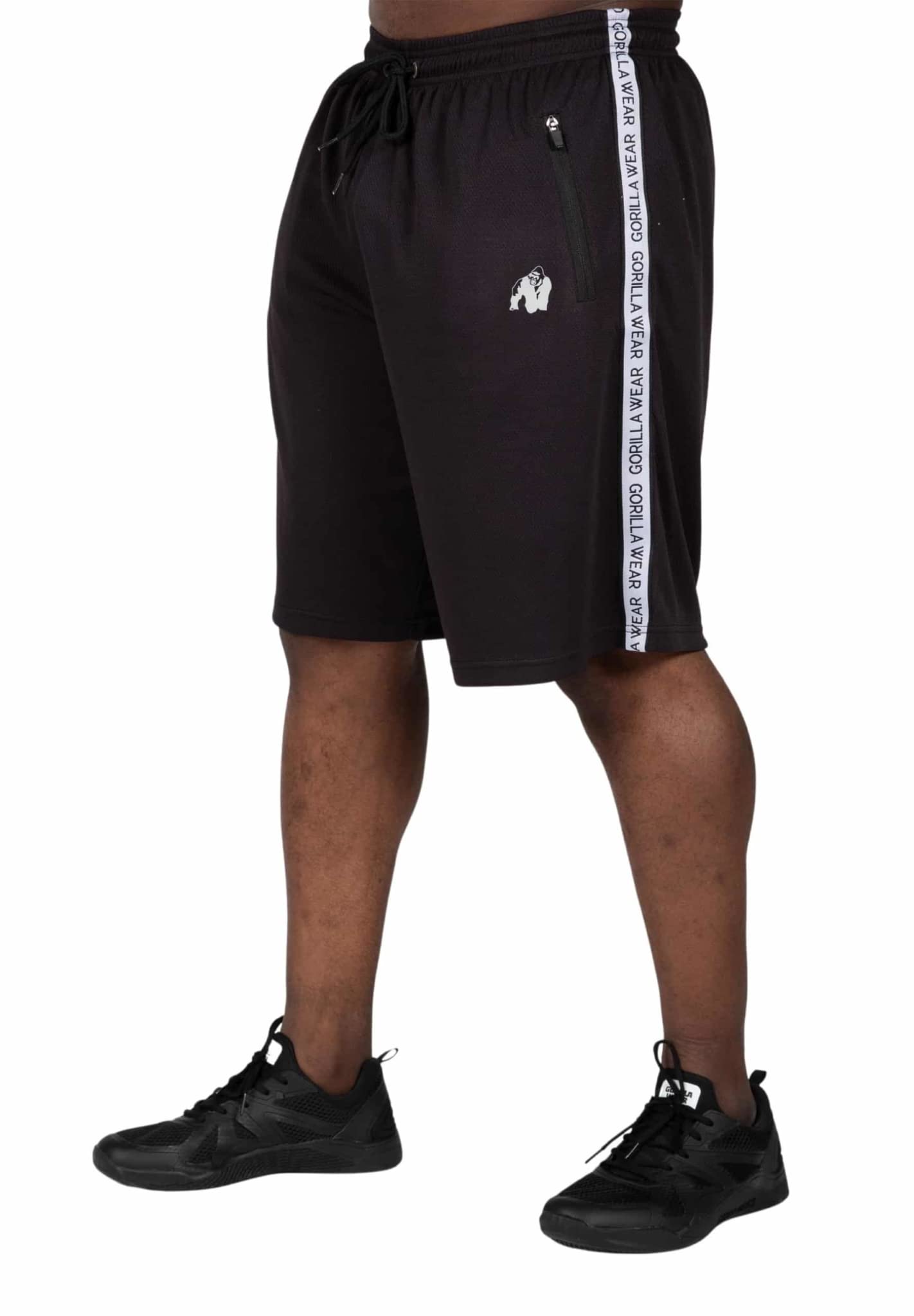 Gorilla wear mesh • Sammenlign & se de bedste priser