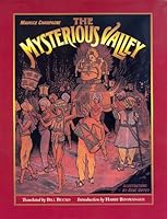 The Mysterious Valley 0962685496 Book Cover