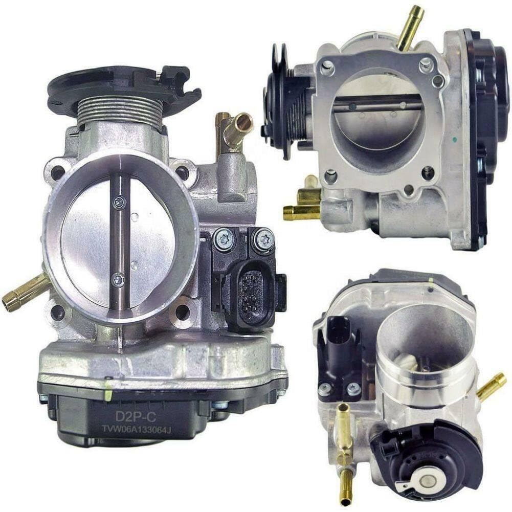 Replacement# 06A133064J 408237111012z Throttle Valve 1pc/Set