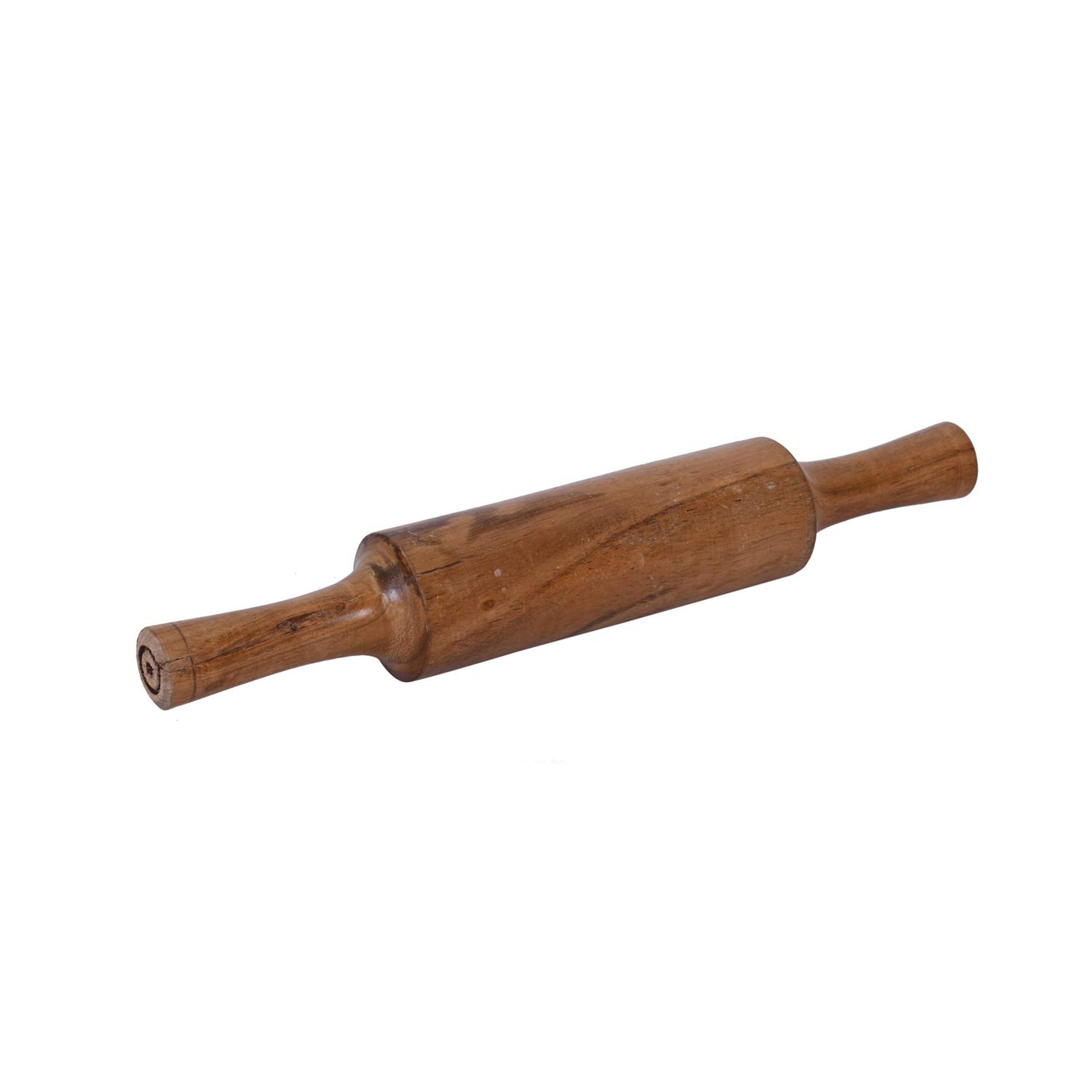 Kids Kabinet - Houten deegroller- toolset sensory play - Kids Kabinet