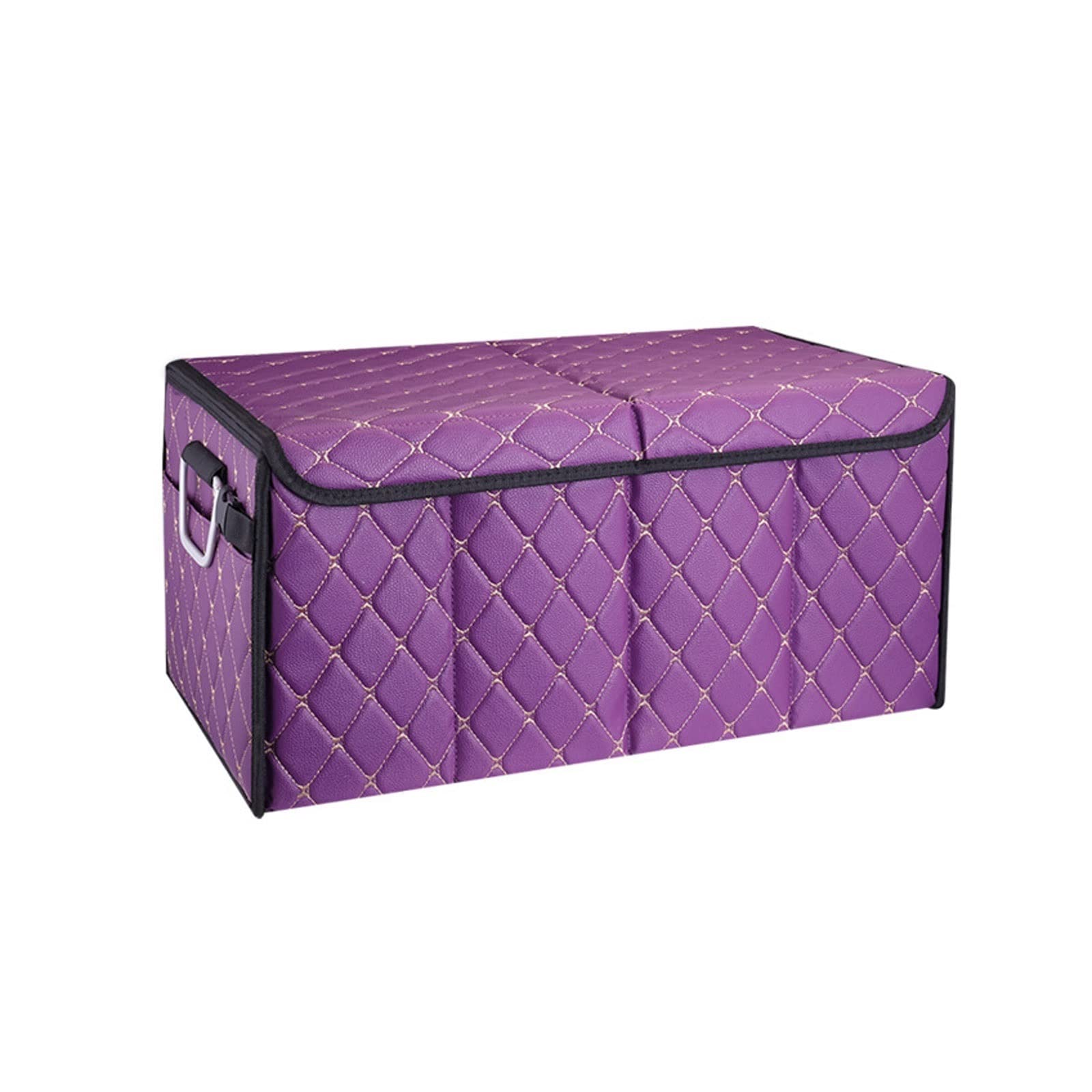 Dfrywdgsey C Multifunctional Foldable Ar Trunk Storage Box With Over(C)