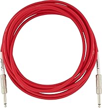 Fender Original Series Instrument Cables 18.6 feet FRD 0990520010