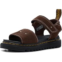 Dr. Martens girls Marlowe Flower J Little Kid/Big Kid