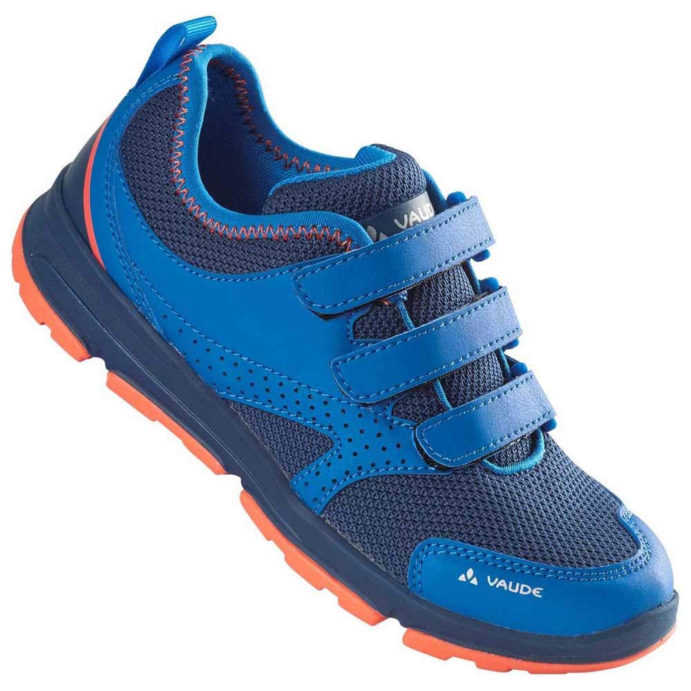 VAUDE Kids Pacer III, Scarpe da Trekking Unisex-Bambini