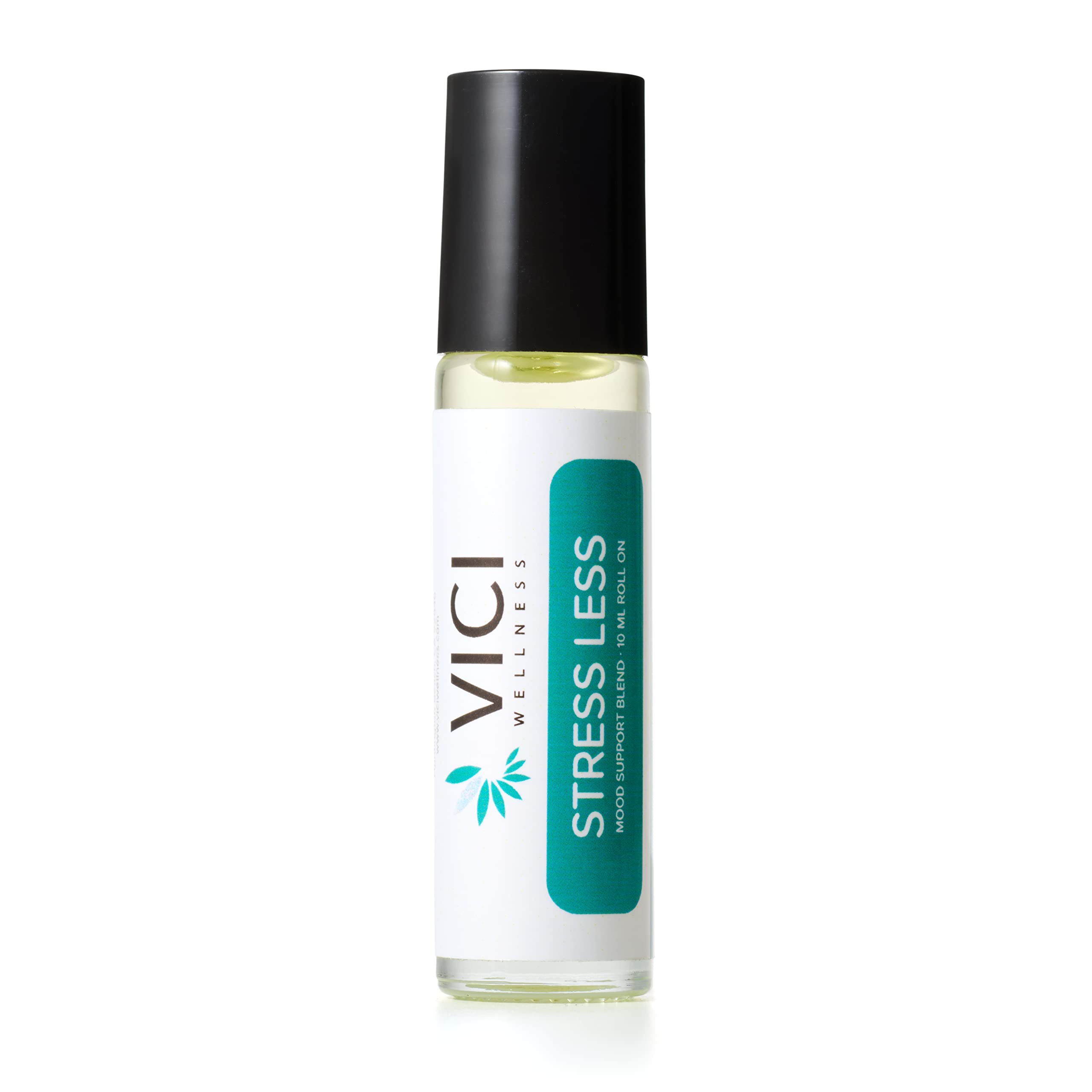 Vici WellnessStress Less Essential Oil Roller
