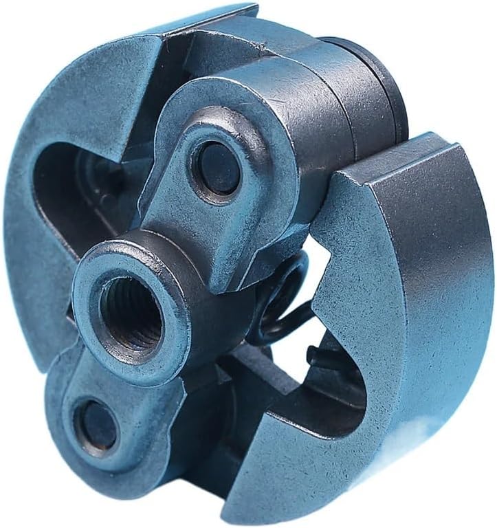 Clutch Assembly fit For HS81 HS81R HS81T HS86 HS86R HS86T HS82 HS87 Hedge 4237 160 2000 Replacement Part