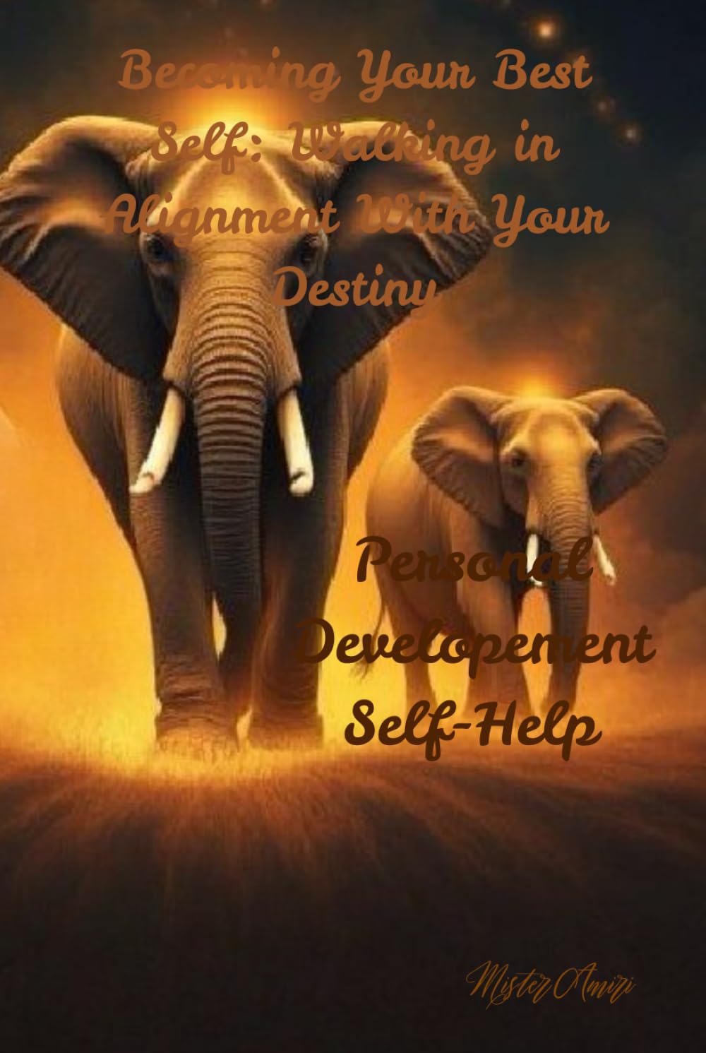 Becoming Your Best Self: Walking in Alignment With Your Destiny: Faith. Focus. Growth. "Destiny" Purpose.