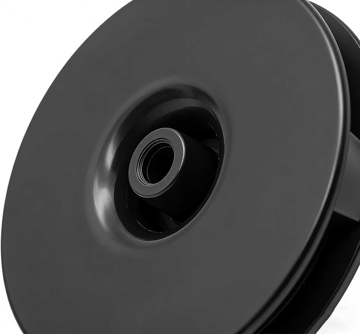 WP99002659 Wash Impeller Assembly Replacement for Whirlpool KitchenAid Maytag Dishwasher Circulation Impeller Compatible with AP6014462 99002741 99002659