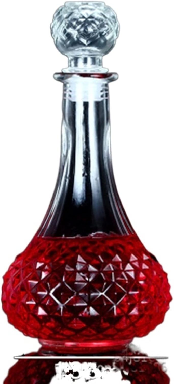 Beer Glasses 1 Pcs Small Size Wine Glass Bottle Clear Wine Decanter Glass Lot Champagne Glass Glass Cup
