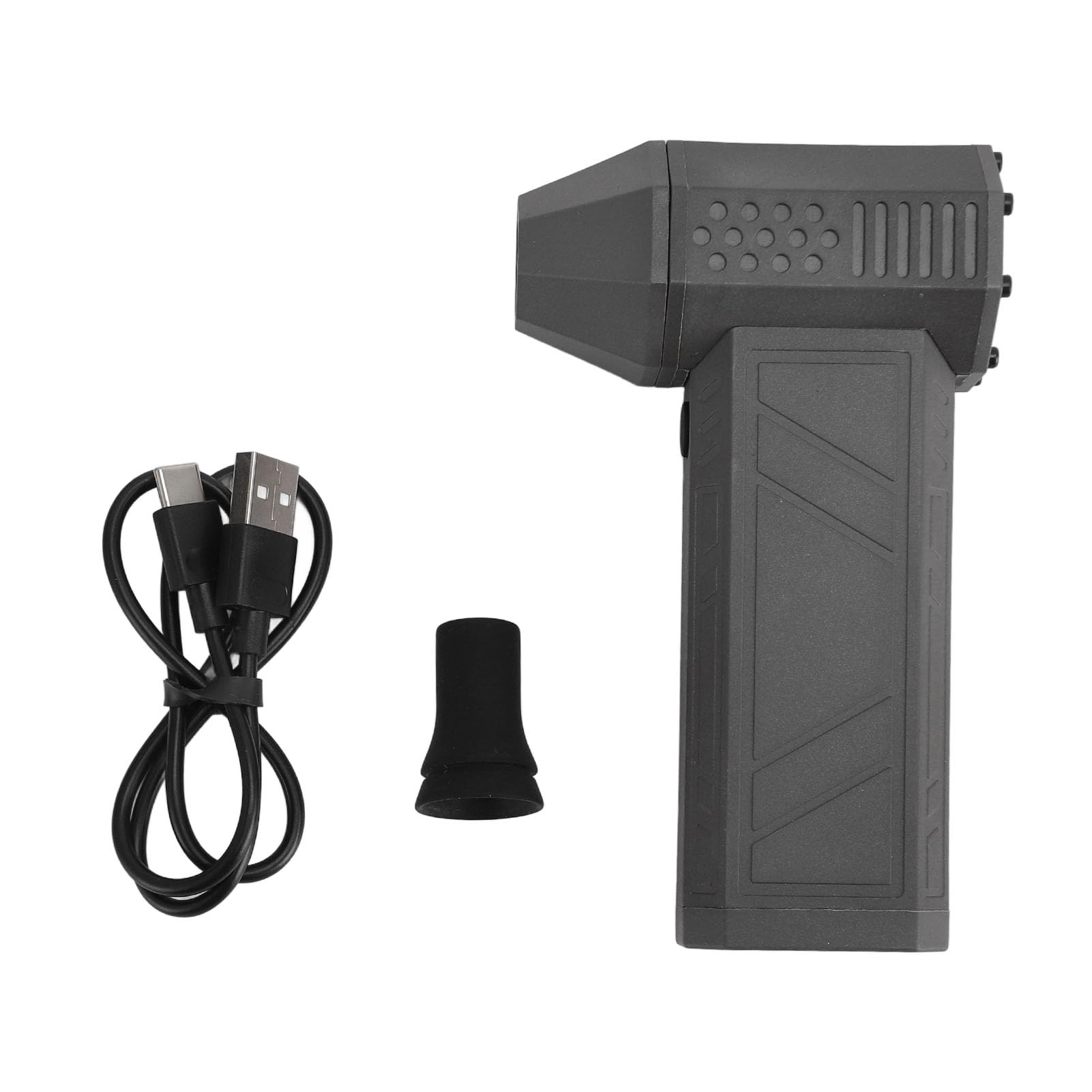Sécheuse de voiture à jet portable | Ventilateur puissant 130000 tr/min pour nettoyage auto