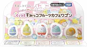 フルーツフィギュア　ガチャなど色々セット 肩ズンFig. 僕のヒーローアカデミア Part2 タカラトミーアーツ