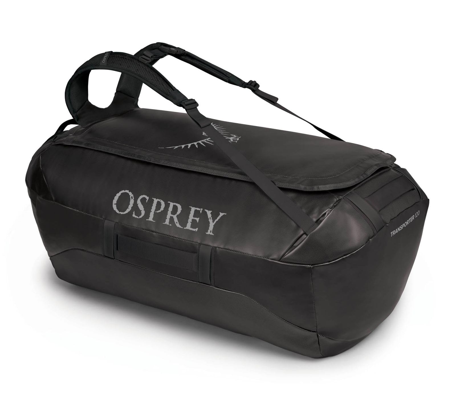 Osprey Unisex – Erwachsene Transporter 120 Duffel Bag