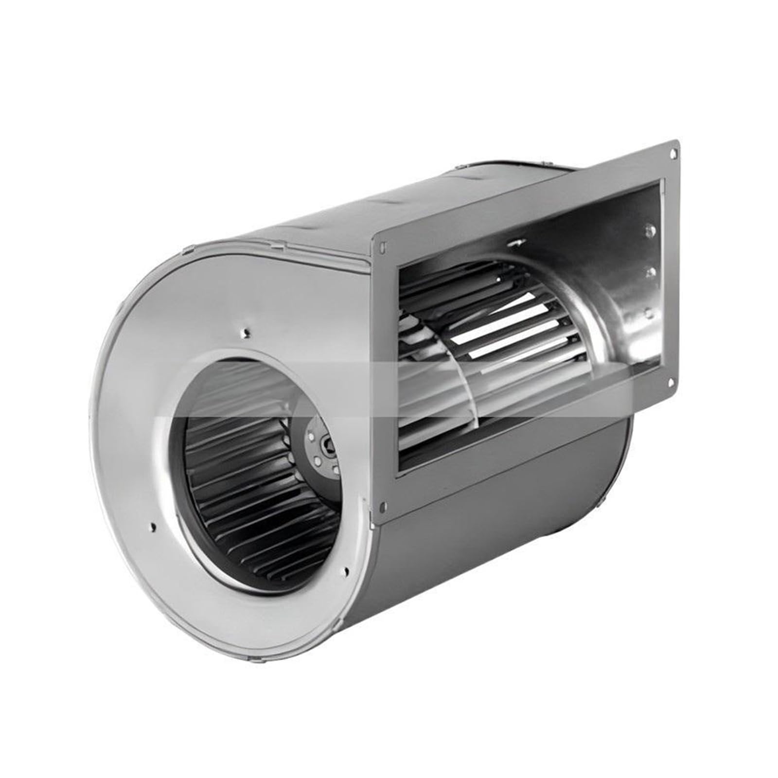 D2E133-DM64-I1 extracteur double ouïe 255W haute pression DM67-78