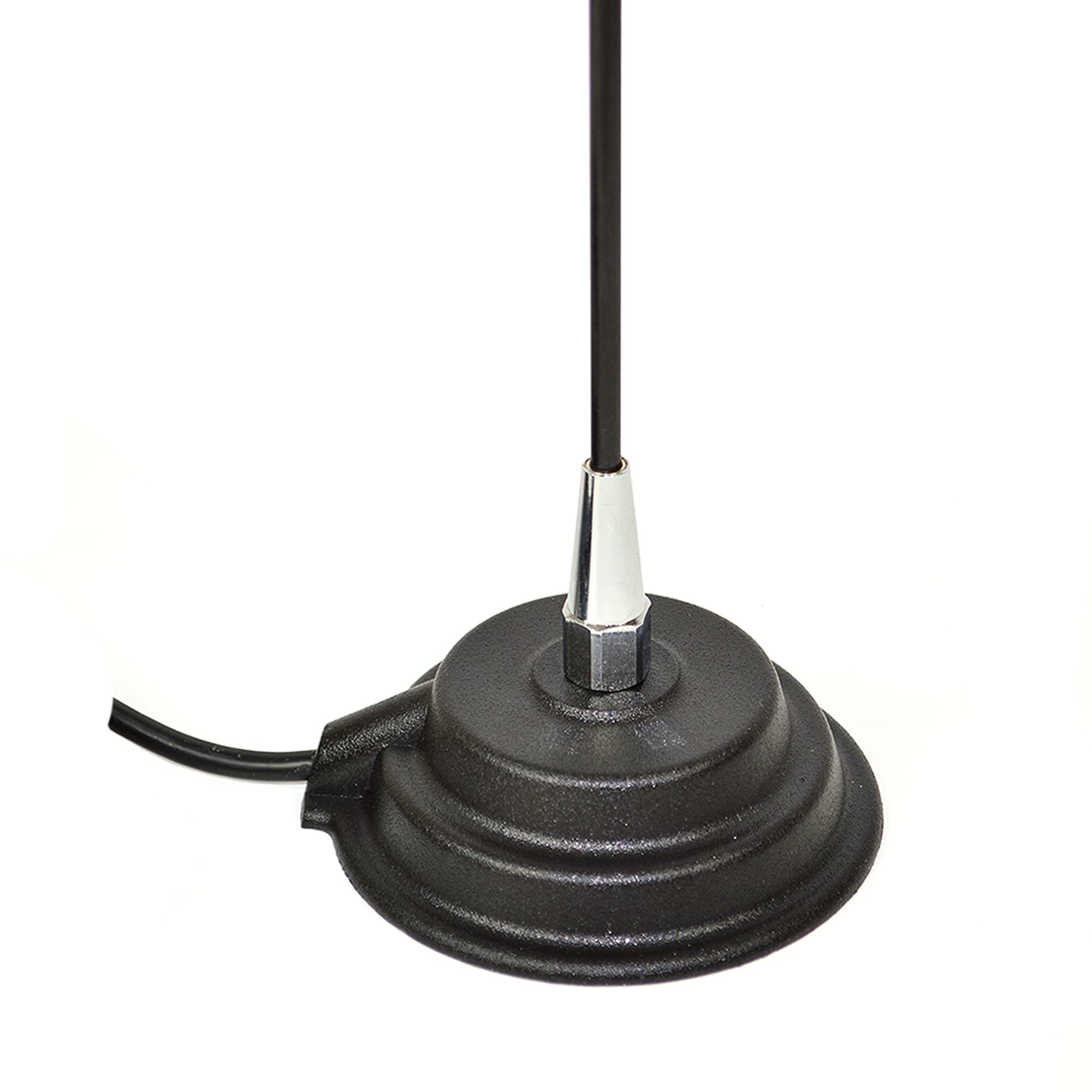 Station Radio CB PNI Escort HP 5500 + antenne CB PNI Extra 40, avec Aimant