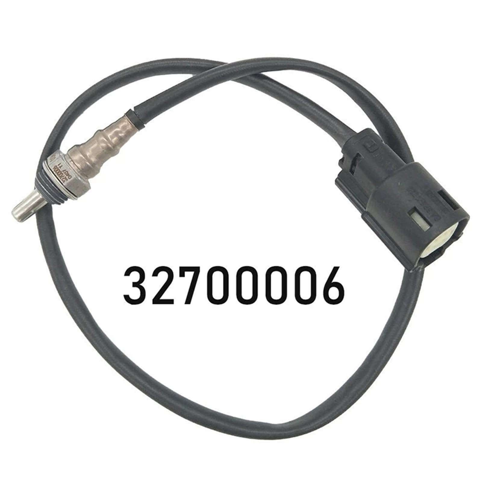 2 SZT. 32700005 32700006 Przód Tył Czujnik O2 02, dla Harley