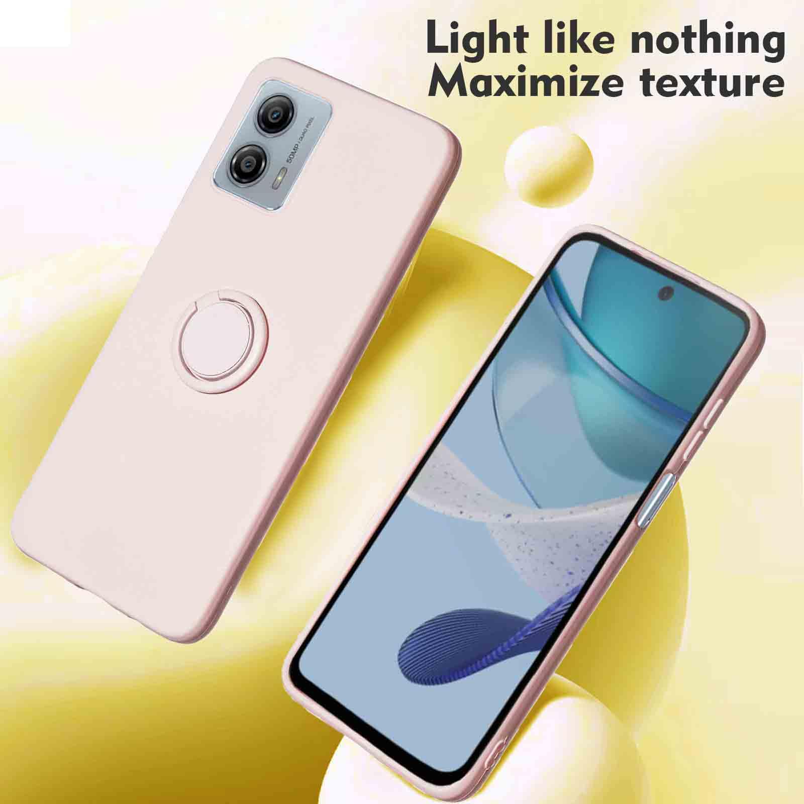 Amazon.co.jp: 【Aqier】互換性 Motorola Moto G53J/Y 5G 用 ソフト