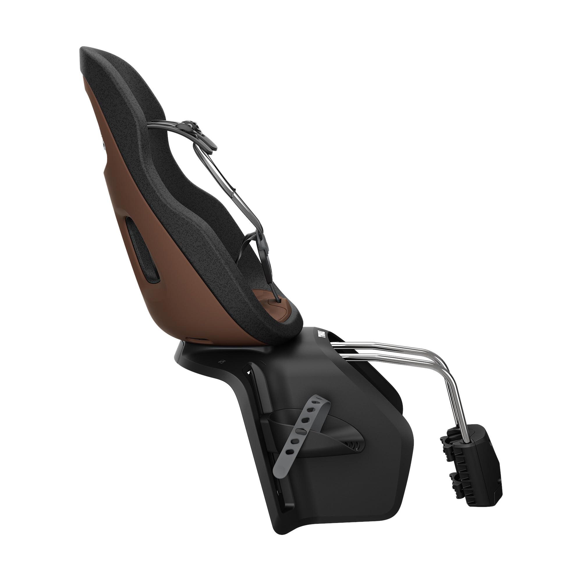 Thule Yepp Nexxt 2 Maxi Frame Mount Siège Vélo Enfant Monté sur Cadre