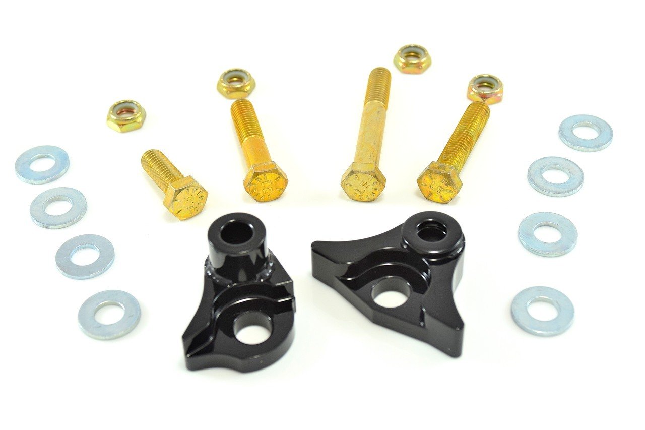 Amazon.com: BungKing Swing Arm Lift Kit, 2006-2017 Dyna : Automotive