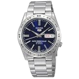 Men&apos;s SNKD99 5 Stainless Steel Blue Dial Watch