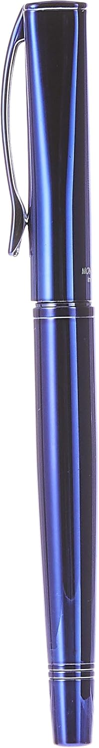 Monteverde USA Impressa Rollerball Pen (Blue)