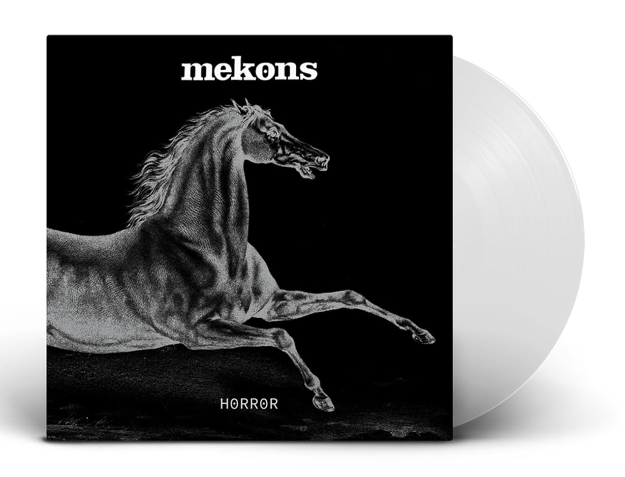 Horror [VINYL]