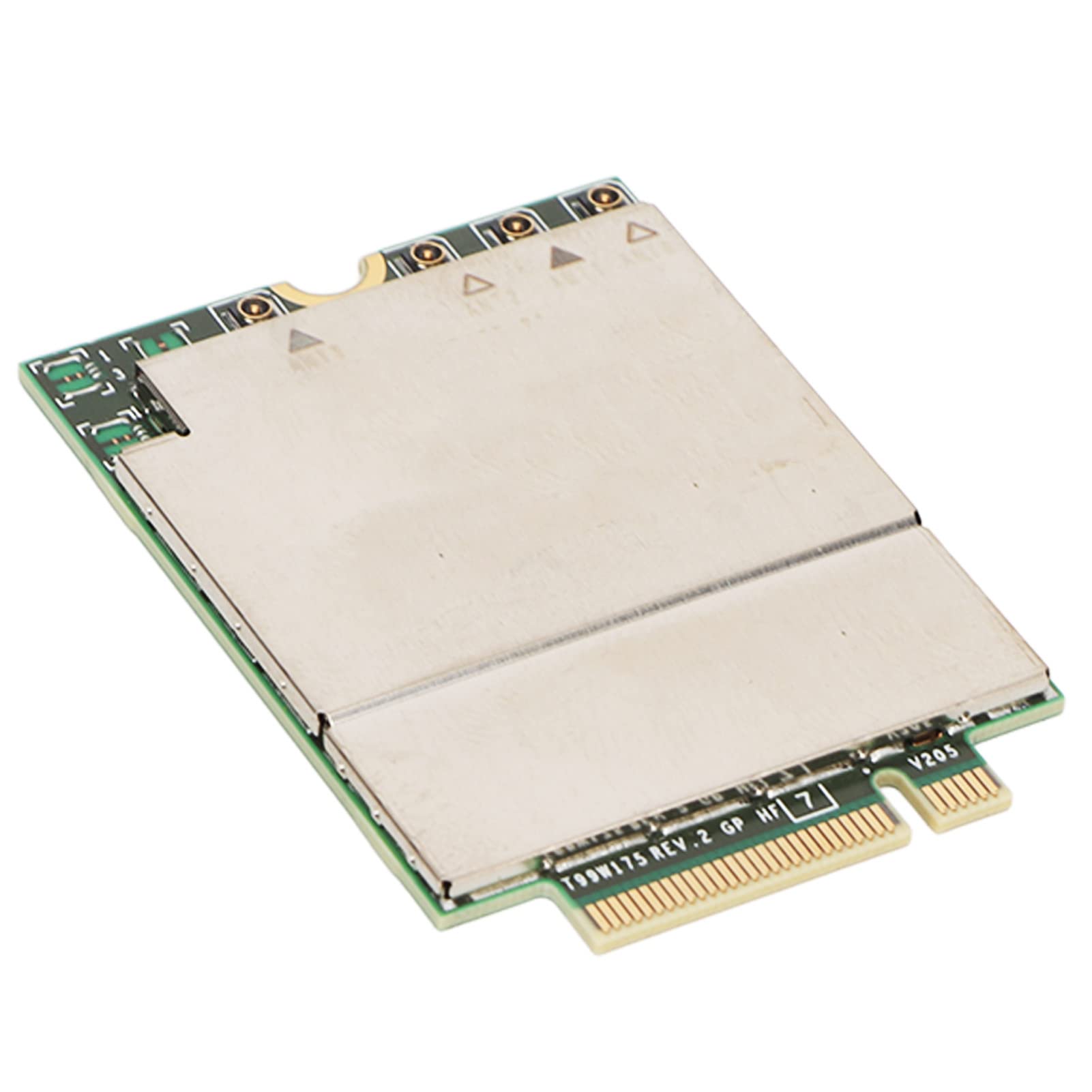 Moduł Sieciowy 5G, Moduł T99W175 5G PCI Express M.2 Wireless Network Card do Laptopa, Modem z WWAN