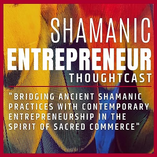 Shamanic Entrepreneur Titelbild