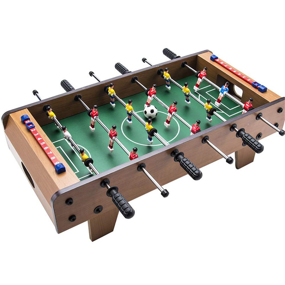 Amazon.co.jp: サッカー盤 卓上サッカーゲーム スポーツゲームテーブル
