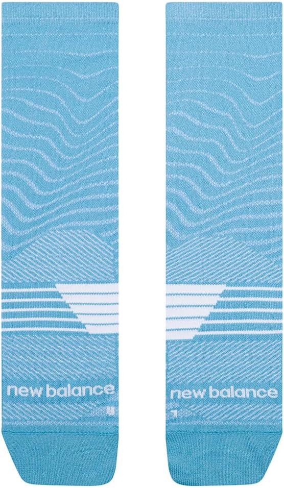 New Balance Pro Run Crew Socks EU 39-42