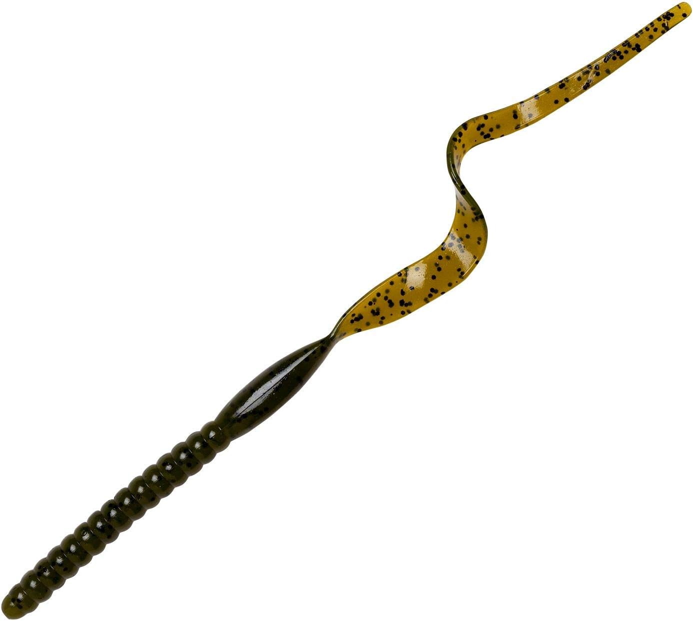 Zoom soft plastics Clearance